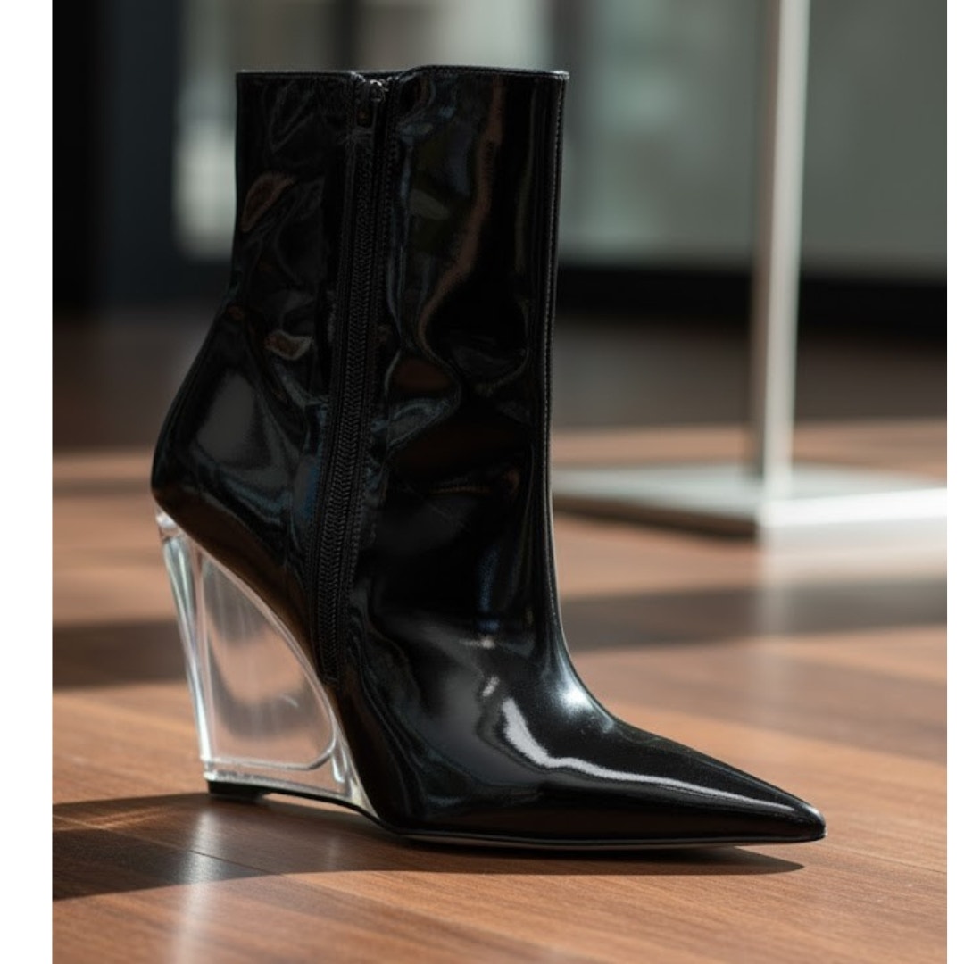Stuart Weitzman Bootie 9.5